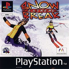 Desbloquea Todos Los Circuitos En Extreme Snow Break Para Playstation