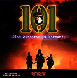 Imagen del juego 101: The 101st Airborne In Normandy para Ordenador