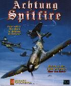 Imagen del juego Achtung Spitfire para Ordenador