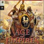 Imagen del juego Age Of Empires para Ordenador