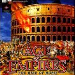 Imagen del juego Age Of Empires: The Rise Of Rome Expansion para Ordenador