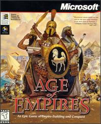 Imagen del juego Age Of Empires para Ordenador