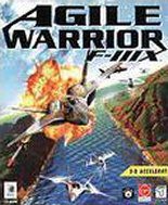 Imagen del juego Agile Warrior F-111x para Ordenador