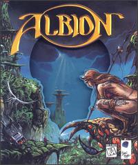 Imagen del juego Albion para Ordenador