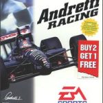 Imagen del juego Andretti Racing para Ordenador