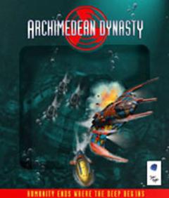 Imagen del juego Archimedean Dynasty para Ordenador