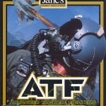 Imagen del juego Atf: Advanced Tactical Fighters para Ordenador