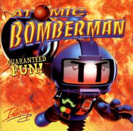 Imagen del juego Atomic Bomberman para Ordenador