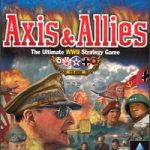 Imagen del juego Axis And Allies para Ordenador