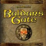 Imagen del juego Baldur's Gate para Ordenador