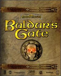 Imagen del juego Baldur's Gate para Ordenador