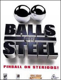 Imagen del juego Balls Of Steel para Ordenador