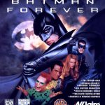 Imagen del juego Batman Forever para Ordenador