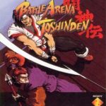 Imagen del juego Battle Arena Toshinden para Ordenador