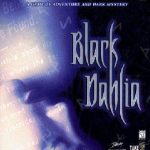 Imagen del juego Black Dahlia para Ordenador