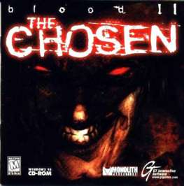 Imagen del juego Blood Ii: The Chosen para Ordenador