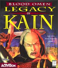 Imagen del juego Blood Omen: Legacy Of Kain para Ordenador