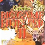 Imagen del juego Cabela's Big Game Hunter Ii para Ordenador