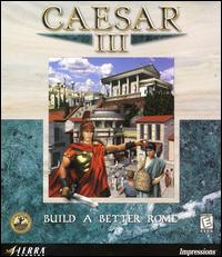 Imagen del juego Caesar Iii para Ordenador