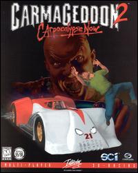 Imagen del juego Carmageddon 2: Carpocalypse Now para Ordenador