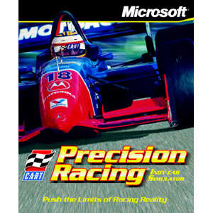 Imagen del juego Cart Precision Racing para Ordenador