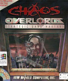 Imagen del juego Chaos Overlords para Ordenador