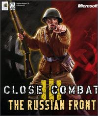 Imagen del juego Close Combat Iii: The Russian Front para Ordenador