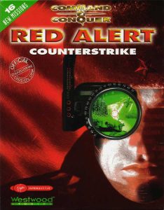 Imagen del juego Command And Conquer: Red Alert -- Counterstrike para Ordenador