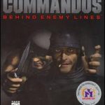 Imagen del juego Commandos: Behind Enemy Lines para Ordenador