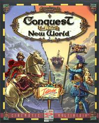Imagen del juego Conquest Of The New World para Ordenador
