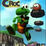 Imagen del juego Croc: Legend Of The Gobbos para Ordenador