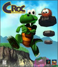 Imagen del juego Croc: Legend Of The Gobbos para Ordenador