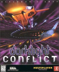 Imagen del juego Darklight Conflict para Ordenador