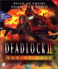 Imagen del juego Deadlock Ii: Shrine Wars para Ordenador