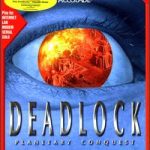 Imagen del juego Deadlock: Planetary Conquest para Ordenador