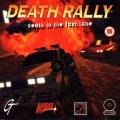 Imagen del juego Death Rally para Ordenador