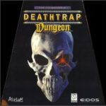 Imagen del juego Deathtrap Dungeon para Ordenador