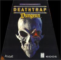 Imagen del juego Deathtrap Dungeon para Ordenador