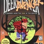 Imagen del juego Deer Avenger para Ordenador