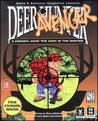 Imagen del juego Deer Avenger para Ordenador