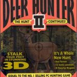 Imagen del juego Deer Hunter Ii: The Hunt Continues! para Ordenador