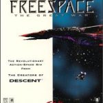 Imagen del juego Descent: Freespace -- The Great War para Ordenador