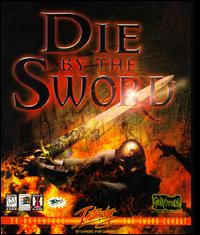 Imagen del juego Die By The Sword para Ordenador