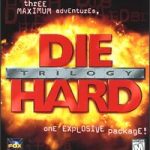 Imagen del juego Die Hard Trilogy para Ordenador