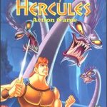 Imagen del juego Disney's Hercules Action Game para Ordenador