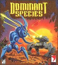 Imagen del juego Dominant Species para Ordenador