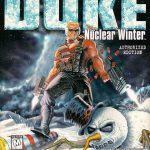 Imagen del juego Duke: Nuclear Winter para Ordenador