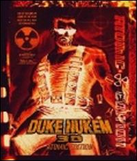 Imagen del juego Duke Nukem 3d: Atomic Edition para Ordenador