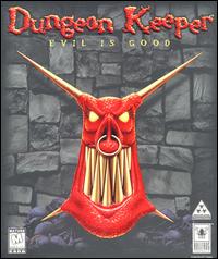 Imagen del juego Dungeon Keeper para Ordenador