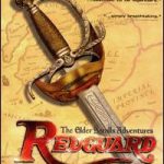 Imagen del juego Elder Scrolls Adventures: Redguard